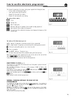 Предварительный просмотр 15 страницы Verona VEFSEE 365 Series User Operating Instructions Manual