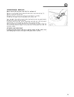 Preview for 19 page of Verona VEFSEE 365 Series User Operating Instructions Manual