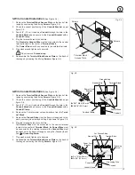 Preview for 21 page of Verona VEFSGE 304 SC Installation Instructions Manual