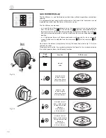 Preview for 10 page of Verona VEFSGE 365 ND User Operating Instructions Manual