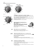 Предварительный просмотр 14 страницы Verona VEFSGE 365 ND User Operating Instructions Manual