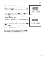 Preview for 21 page of Verona VEFSGE 365 ND User Operating Instructions Manual