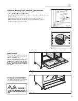 Предварительный просмотр 25 страницы Verona VEFSGE 365 ND User Operating Instructions Manual