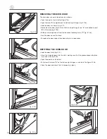 Preview for 26 page of Verona VEFSGE 365 ND User Operating Instructions Manual