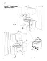 Preview for 8 page of Verona VEFSGE 365 Series Installation Instructions Manual