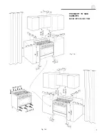 Предварительный просмотр 9 страницы Verona VEFSGE 365 Series Installation Instructions Manual