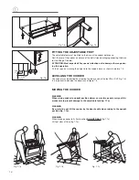 Предварительный просмотр 10 страницы Verona VEFSGE 365 Series Installation Instructions Manual