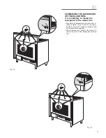 Предварительный просмотр 11 страницы Verona VEFSGE 365 Series Installation Instructions Manual