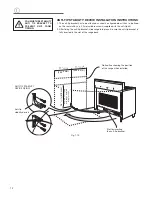 Предварительный просмотр 12 страницы Verona VEFSGE 365 Series Installation Instructions Manual