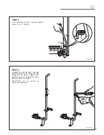 Предварительный просмотр 15 страницы Verona VEFSGE 365 Series Installation Instructions Manual