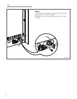 Предварительный просмотр 16 страницы Verona VEFSGE 365 Series Installation Instructions Manual