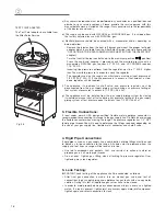 Предварительный просмотр 18 страницы Verona VEFSGE 365 Series Installation Instructions Manual