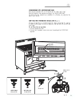 Предварительный просмотр 19 страницы Verona VEFSGE 365 Series Installation Instructions Manual