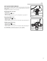 Предварительный просмотр 21 страницы Verona VEFSGE 365 Series Installation Instructions Manual