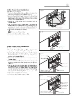 Preview for 23 page of Verona VEFSGE 365 Series Installation Instructions Manual