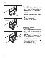 Preview for 24 page of Verona VEFSGE 365 Series Installation Instructions Manual