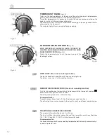 Preview for 14 page of Verona VEFSGE 365 User Operating Instructions Manual