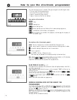 Предварительный просмотр 18 страницы Verona VEFSGE 365 User Operating Instructions Manual