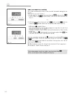 Preview for 20 page of Verona VEFSGE 365 User Operating Instructions Manual