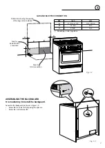 Preview for 7 page of Verona VEFSGE304P Installation Instructions Manual