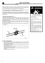 Preview for 12 page of Verona VEFSGE304P Installation Instructions Manual