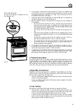 Preview for 15 page of Verona VEFSGE304P Installation Instructions Manual