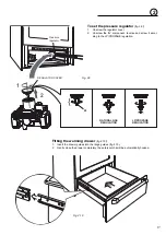 Предварительный просмотр 17 страницы Verona VEFSGE304P Installation Instructions Manual