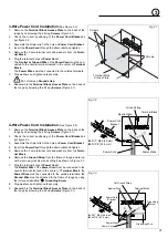 Предварительный просмотр 21 страницы Verona VEFSGE304P Installation Instructions Manual