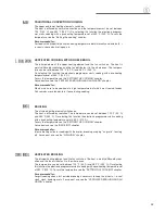 Preview for 23 page of Verona VEFSGE486DGP series User Operating Instructions Manual