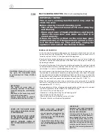 Preview for 24 page of Verona VEFSGE486DGP series User Operating Instructions Manual