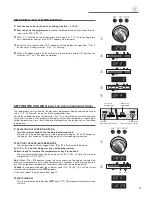 Предварительный просмотр 25 страницы Verona VEFSGE486DGP series User Operating Instructions Manual