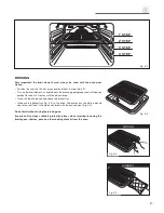 Preview for 31 page of Verona VEFSGE486DGP series User Operating Instructions Manual