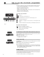 Предварительный просмотр 32 страницы Verona VEFSGE486DGP series User Operating Instructions Manual