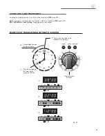 Предварительный просмотр 35 страницы Verona VEFSGE486DGP series User Operating Instructions Manual