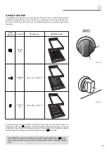 Preview for 15 page of Verona VEFSGE486DGP Sreis User Operating Instructions Manual