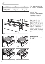 Предварительный просмотр 20 страницы Verona VEFSGE486DGP Sreis User Operating Instructions Manual