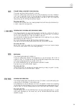 Preview for 23 page of Verona VEFSGE486DGP Sreis User Operating Instructions Manual