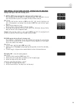 Preview for 29 page of Verona VEFSGE486DGP Sreis User Operating Instructions Manual