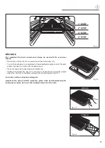 Preview for 31 page of Verona VEFSGE486DGP Sreis User Operating Instructions Manual