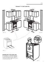 Preview for 7 page of Verona VEFSGG 244 Installation Instructions Manual