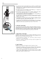 Предварительный просмотр 12 страницы Verona VEFSGG 244 Installation Instructions Manual