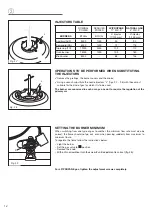 Preview for 14 page of Verona VEFSGG 244 Installation Instructions Manual