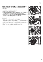 Preview for 15 page of Verona VEFSGG 244 Installation Instructions Manual