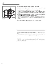 Preview for 16 page of Verona VEFSGG 244 Installation Instructions Manual