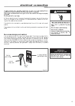 Preview for 17 page of Verona VEFSGG 244 Installation Instructions Manual