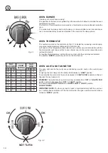 Предварительный просмотр 14 страницы Verona VEFSGG 304 Series User Operating Instructions Manual