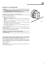 Preview for 15 page of Verona VEFSGG 304 Series User Operating Instructions Manual