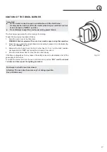 Preview for 17 page of Verona VEFSGG 304 Series User Operating Instructions Manual