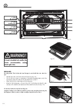 Preview for 18 page of Verona VEFSGG 304 Series User Operating Instructions Manual