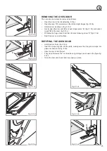 Предварительный просмотр 23 страницы Verona VEFSGG 304 Series User Operating Instructions Manual